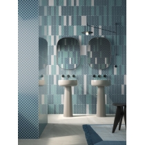 VECTORA - 2X11, BLUE, GLOSSY